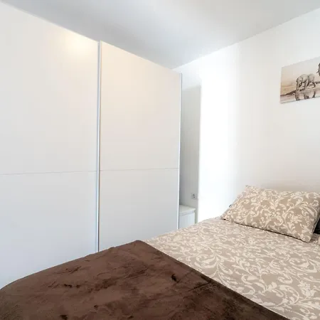 Atico Con Barbacoa Y Terraza Exclusiva. Costa Adeje