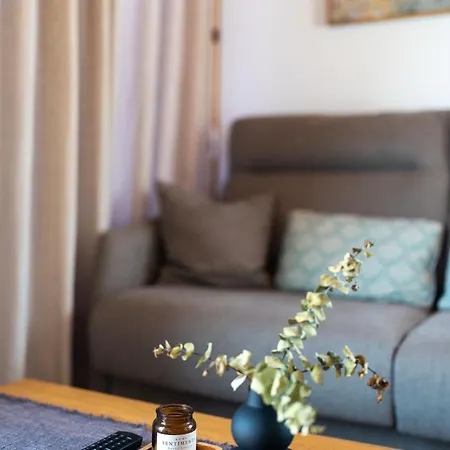 Atico Con Barbacoa Y Terraza Exclusiva. Daire Costa Adeje