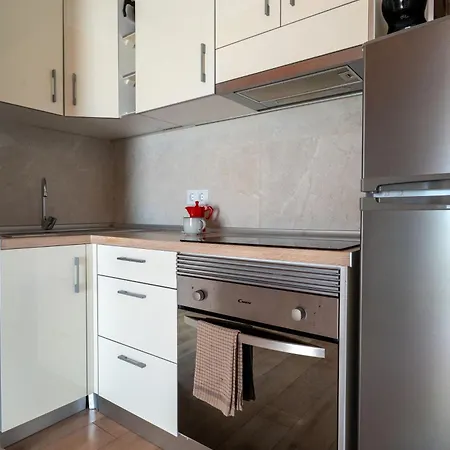 Apartamento ático Con Barbacoa Y Terraza Exclusiva.