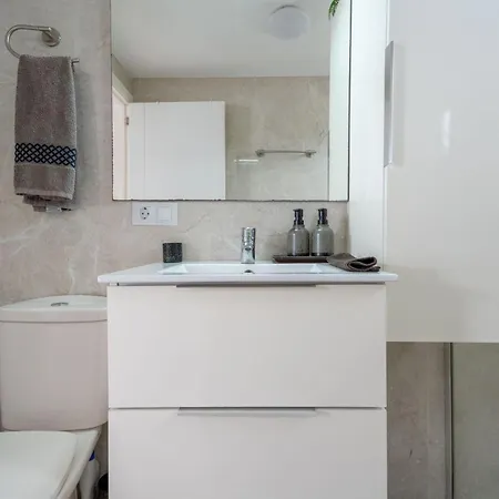 Apartment Atico Con Barbacoa Y Terraza Exclusiva. Costa Adeje (Tenerife)