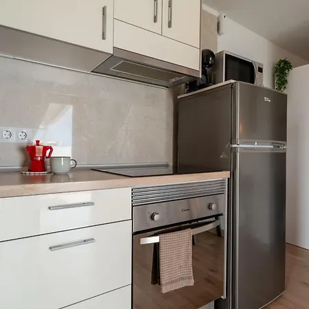 Lägenhet Atico Con Barbacoa Y Terraza Exclusiva. Costa Adeje (Tenerife)