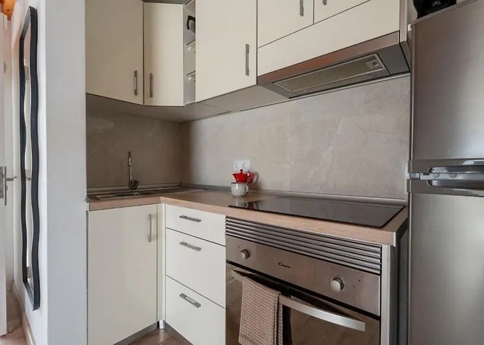 Atico Con Barbacoa Y Terraza Exclusiva. * Costa Adeje (Tenerife)