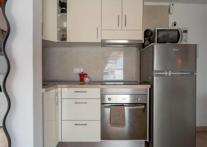 Appartamento ático Con Barbacoa Y Terraza Exclusiva. Costa Adeje (Tenerife)