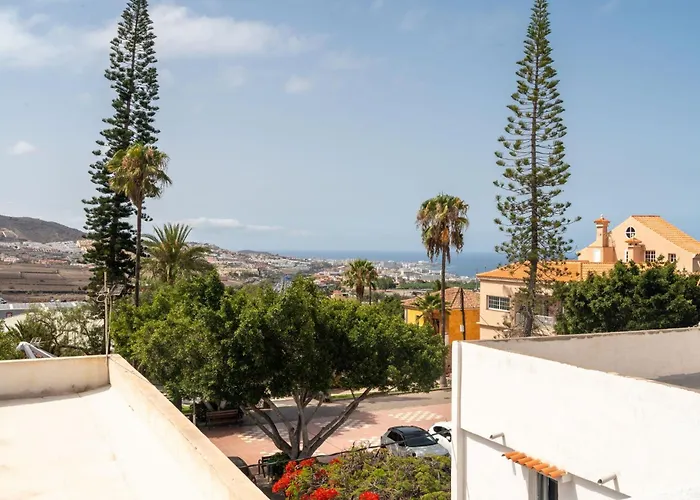 ático Con Barbacoa Y Terraza Exclusiva.