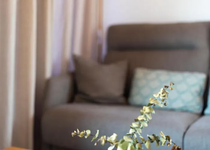 ático Con Barbacoa Y Terraza Exclusiva. Appartamento Costa Adeje (Tenerife)