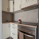 Atico Con Barbacoa Y Terraza Exclusiva. * אדחה