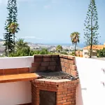 דירה Atico Con Barbacoa Y Terraza Exclusiva. אדחה