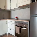דירה Atico Con Barbacoa Y Terraza Exclusiva.