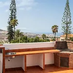 דירה Atico Con Barbacoa Y Terraza Exclusiva. *