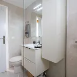Atico Con Barbacoa Y Terraza Exclusiva. דירה