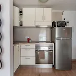 Atico Con Barbacoa Y Terraza Exclusiva. דירה *