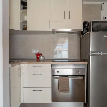 דירה Atico Con Barbacoa Y Terraza Exclusiva. אדחה
